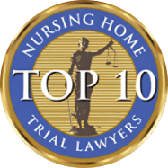 Nursing Home Trial Lawyers | Top 10