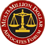 Multi-Million Dollar Advocates Forum