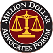 Million Dollar Advocates Forum